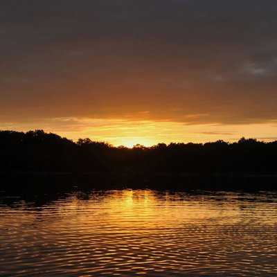 I love the Golden Sunsets.jpg